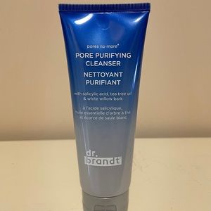 Dr. Brandt Pore Purifying Cleanser 3.5 oz